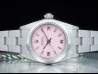 Rolex|Oyster Perpetual Lady 24 Rosa Candy Oyster Marshmallow |76080